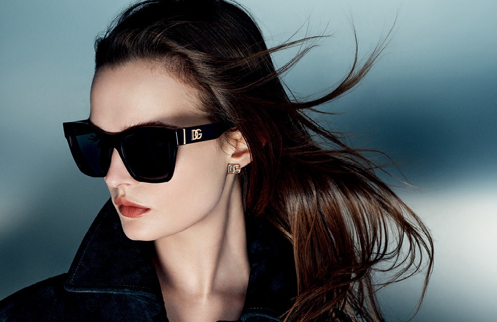 Sunglass Hut New Collection: Dolce&Gabbana Eyewear