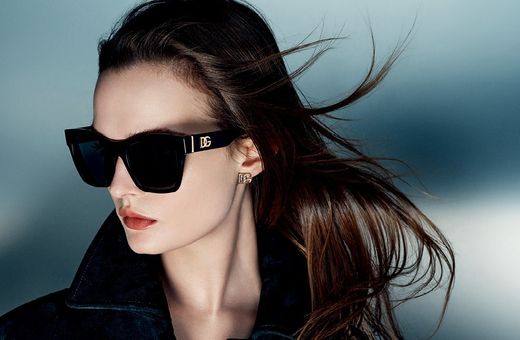 Sunglass Hut New Collection: Dolce&Gabbana Eyewear