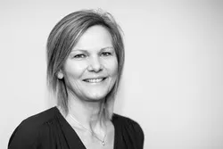 Anne Marie Boysen