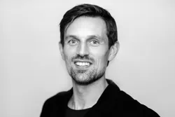 Jesper Frederiksen