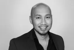 Jimmy Phong D. Nguyen