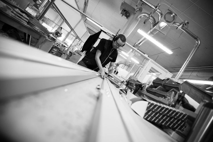 Projektkonsulent til afdeling i Vejle