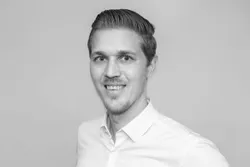 Niclas E. Hoffmann