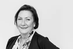 Vibeke Morthorst