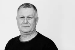 Jesper Løfqvist