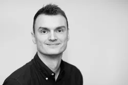 Henrik Sanati Virenfeldt