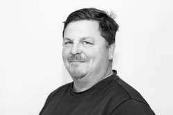 Jesper V. Madsen