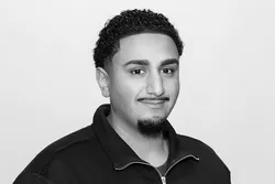 Nathaniel Omid Jahedian