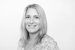 Jeanette Damgaard Frisch