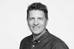 Lars Ludvig