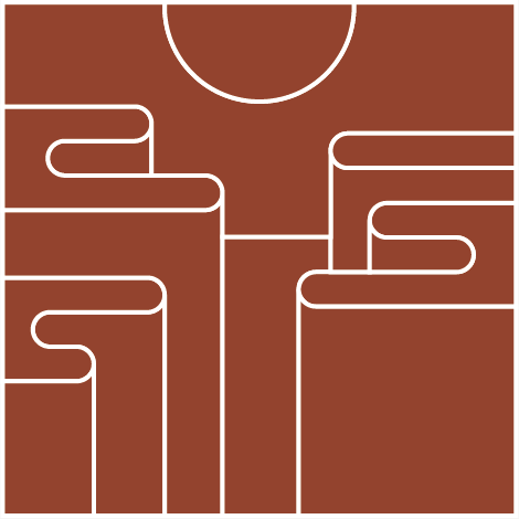 grand-canyon pattern