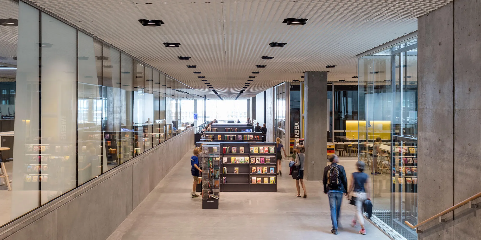 Dokk1 Aarhus