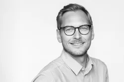 Martin Juul Hamann
