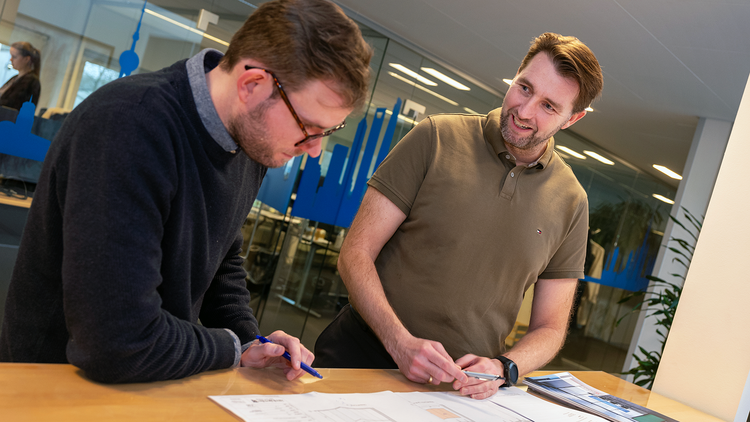 Byggeteknisk specialist