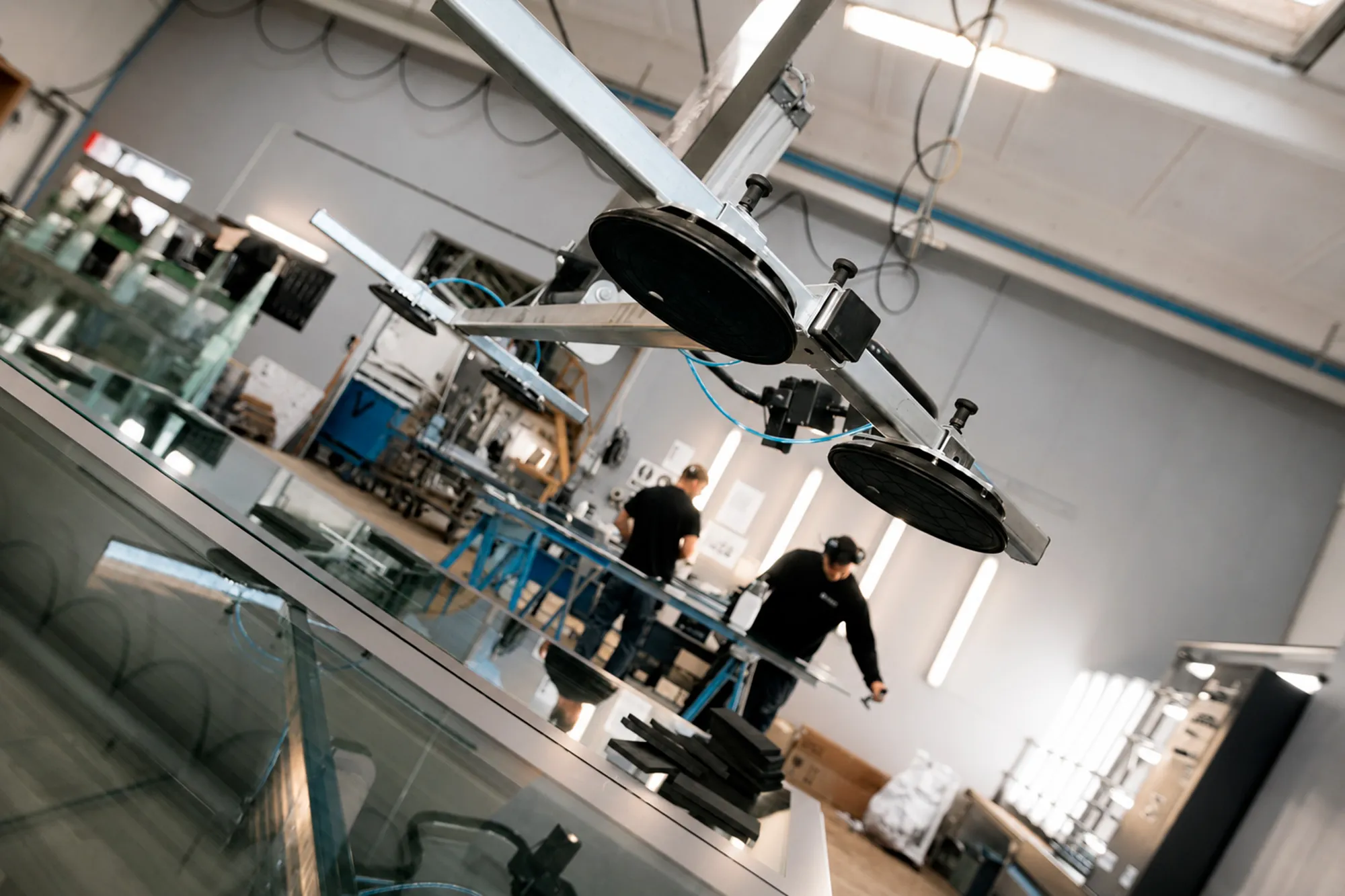 Projektkonsulent til afdeling i Vejle