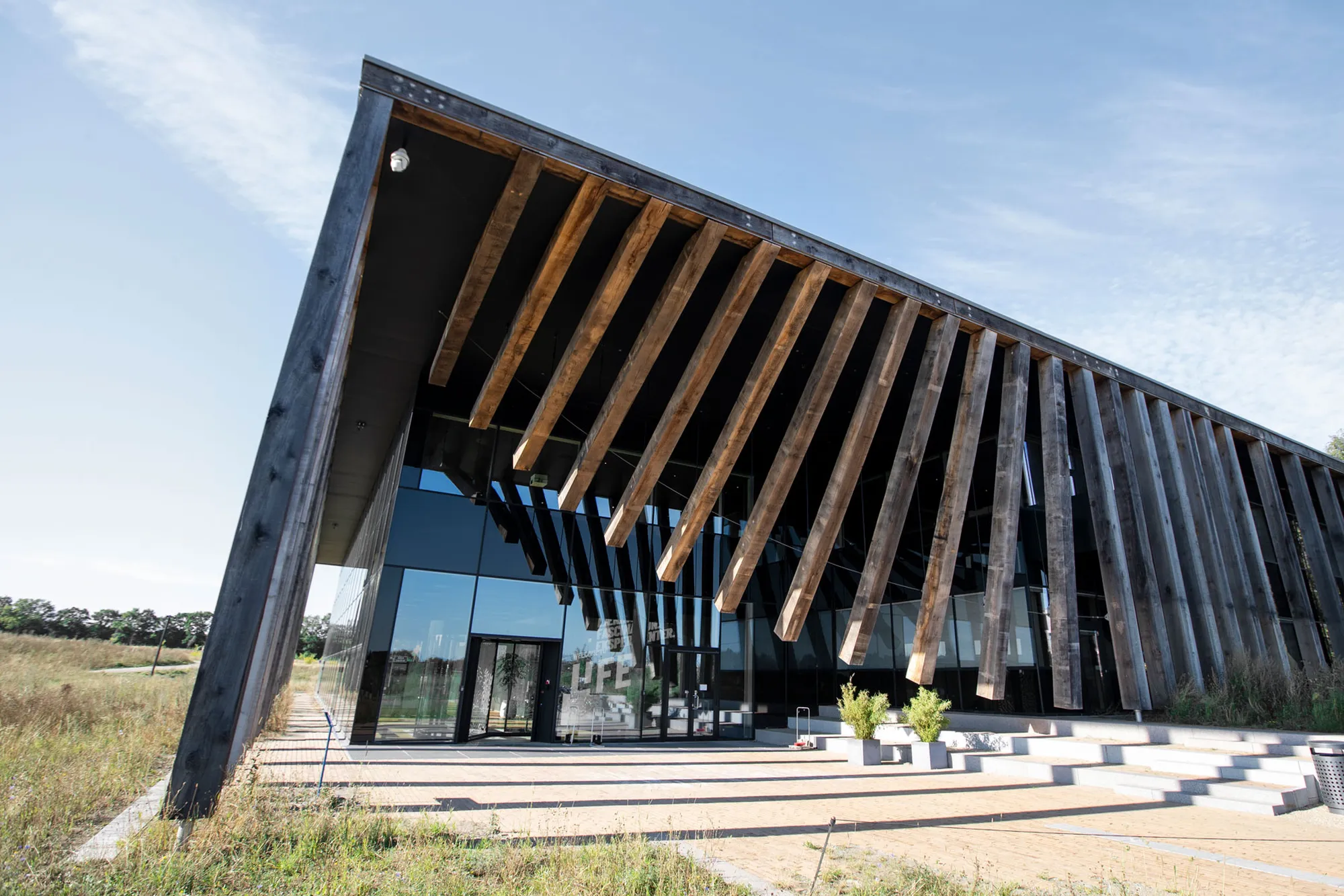 Nyt LIFE Campus i Lyngby skal vække liv i videnskaben