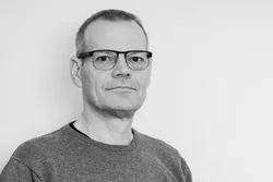 Mikael S. Hvid