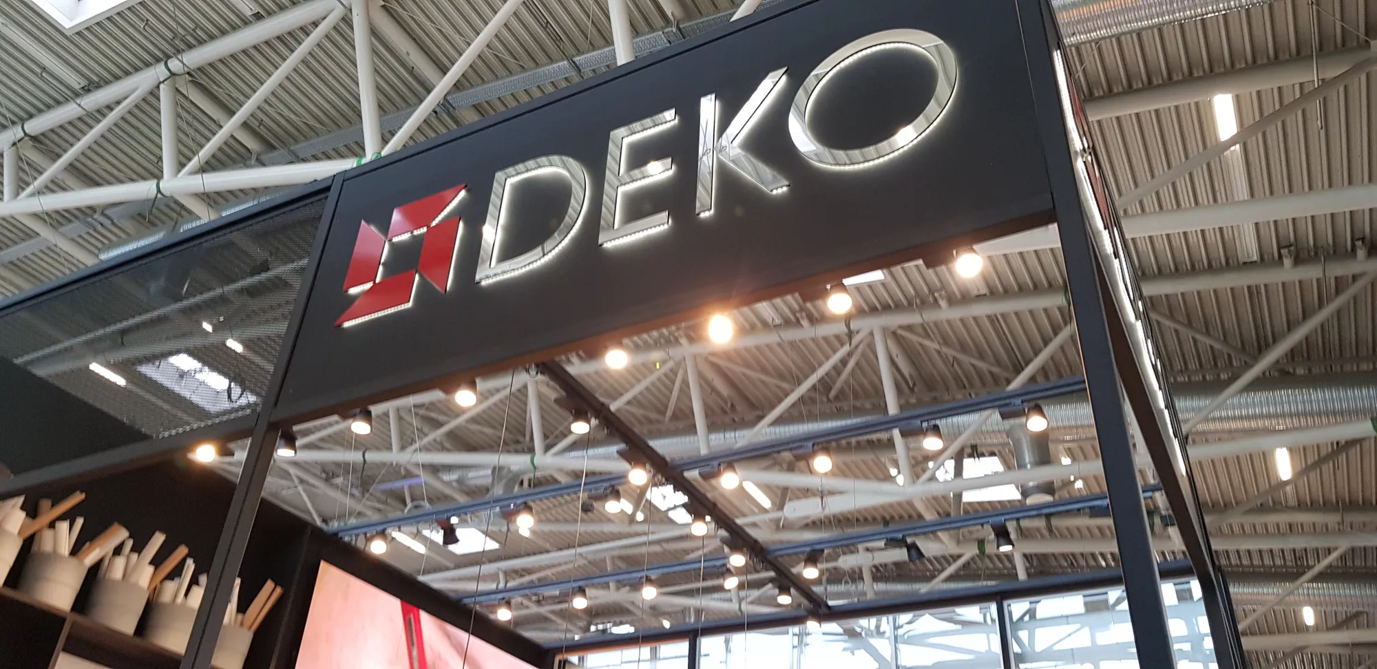 Succesfuld oplevelse på BAU 2019