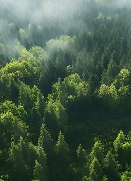 <b>Improved EPD.</b> The refined configuration reduces CO₂ emissions by 26% through smarter system design
and efficient material use.