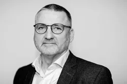 Hans-Jørgen Pedersen