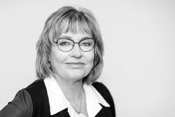 Jannie G. Falstrup
