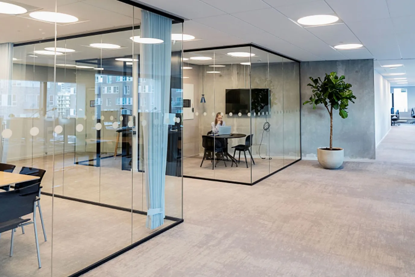 Clear-samling