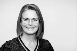 Mette Rønhoff Aagaard