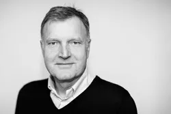 Peter Krogh