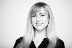 Indrė Bugenytė