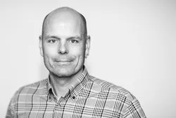 Jan Kjærulff