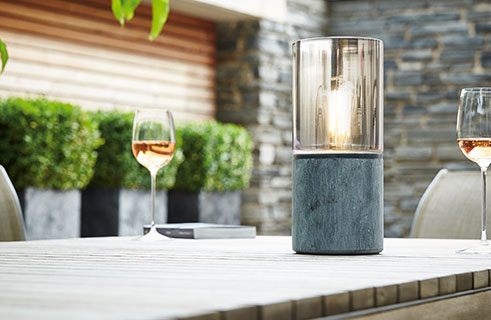 exterior table lamps