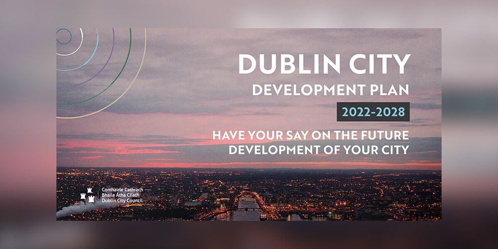 DCC City Development Plan | LoveClontarf.ie