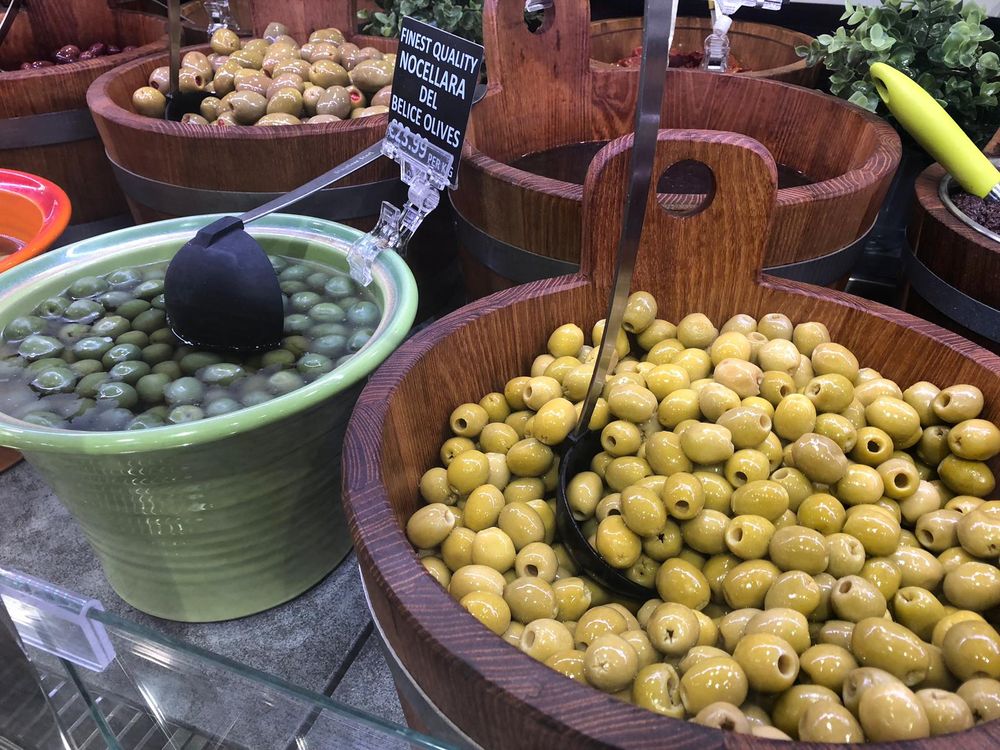 Nolan's Supermarket Food & Supermarkets Clontarf Love Clontarf