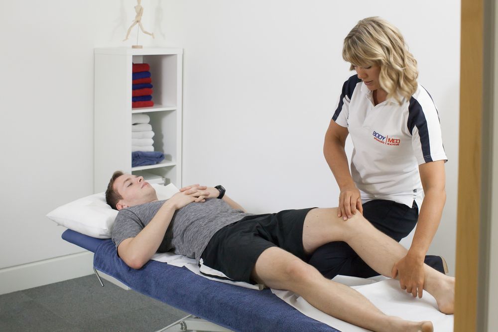 BodyMed Clinic Clinics Clontarf LoveClontarf.ie