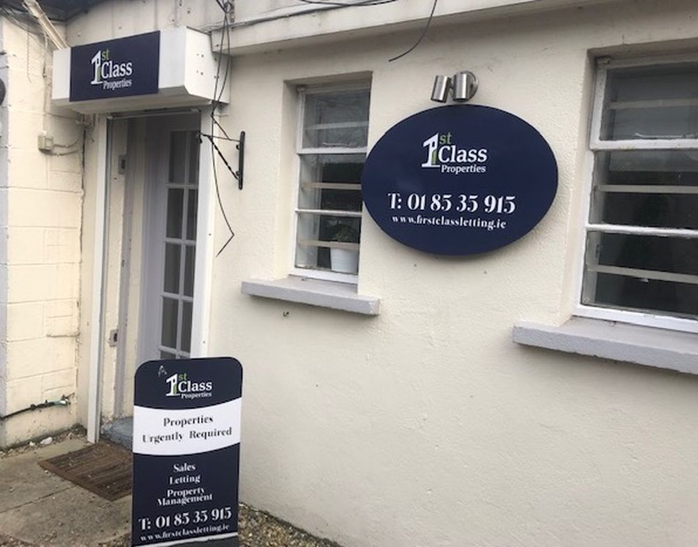 1st Class Properties | Property Management Clontarf | Property Letting