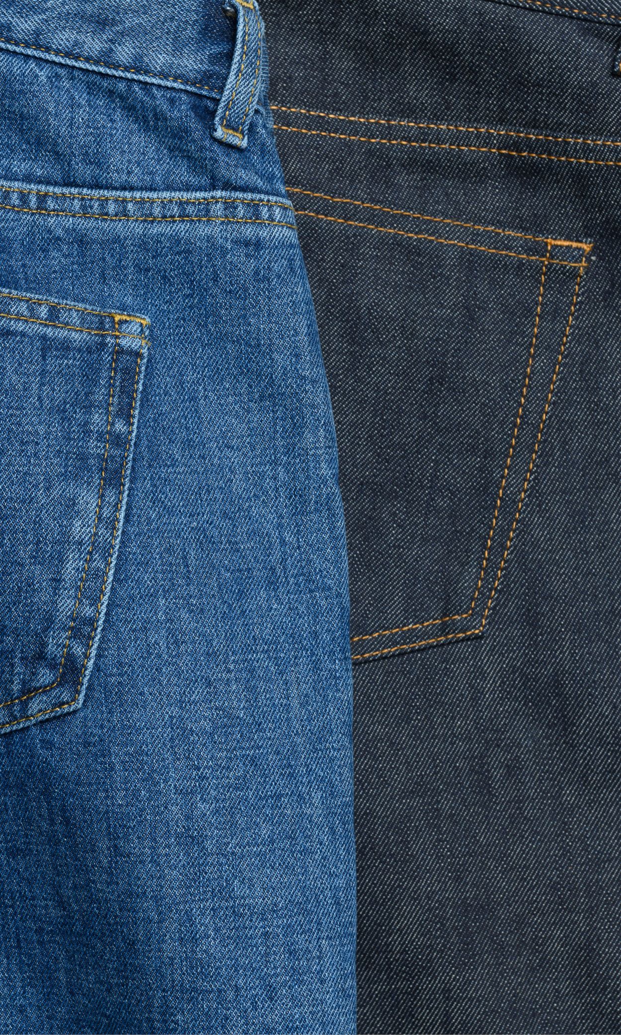 Men's Jeans - ASKET