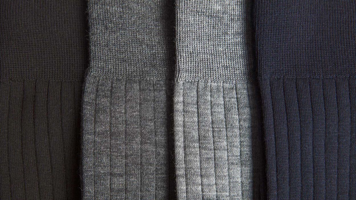 100% traceable merino