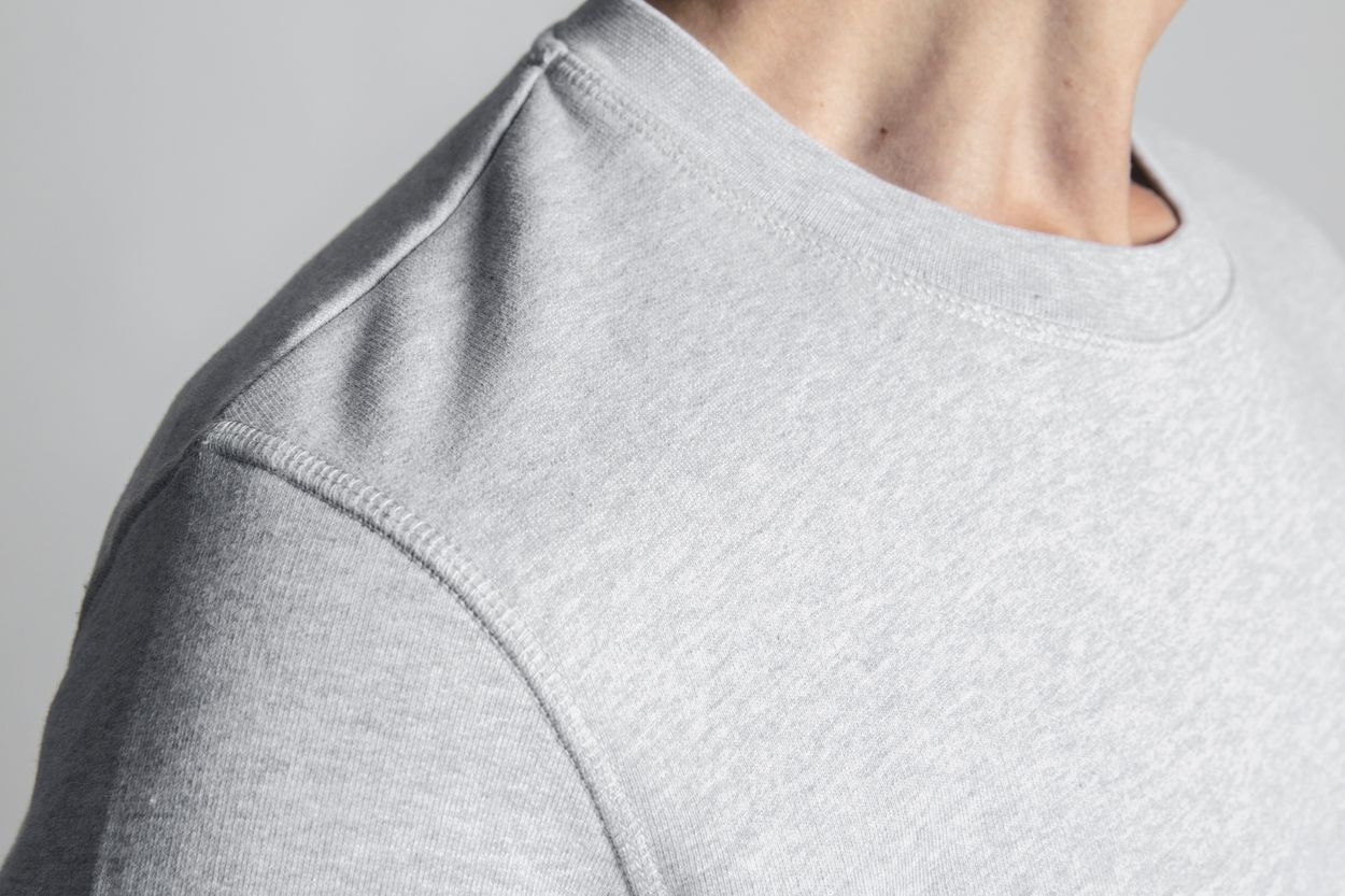 The Perfect Sweatshirt | ASKET