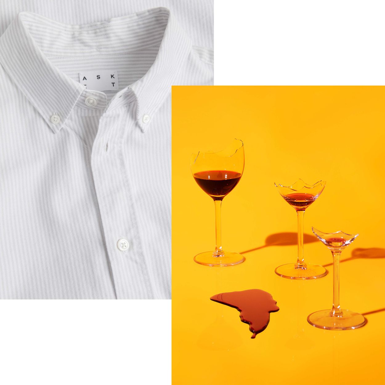 How To Remove Red Wine Stains Stain Guides ASKET