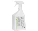 BePro Disinfectant Spray bottle