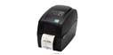 Barcode label printer