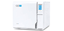 Lexa sterilizer