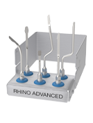 Rhino Advanced Rhino Advanced