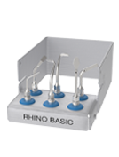 Rhino Basic