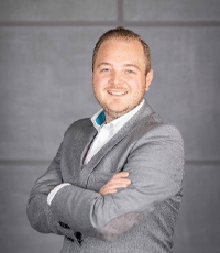 Andreas Stegbuchner, Director de Producto MED de W&H