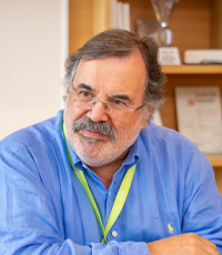 Dr. António Matos da Fonseca