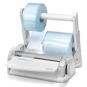 Seal² puede montarse en la pared