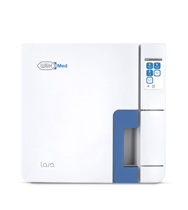 Lara Sterilisator
