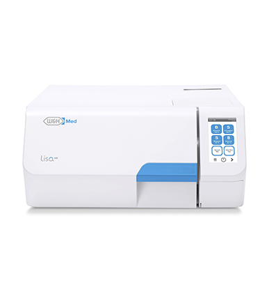 Lisa Sterilisator