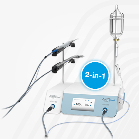 W&H Med Console
